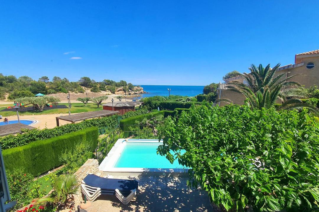 Photo of Outdoor in Roques Daurades