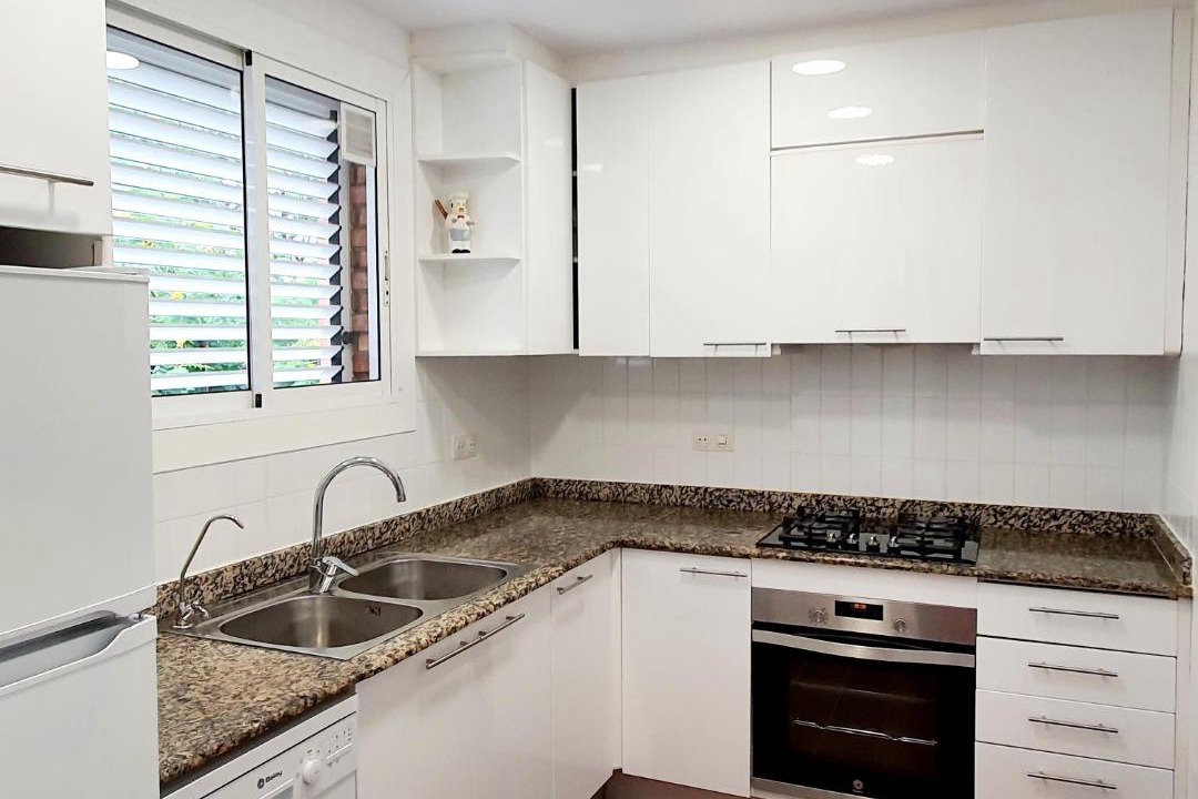 Photo of Kitchen in Roques Daurades