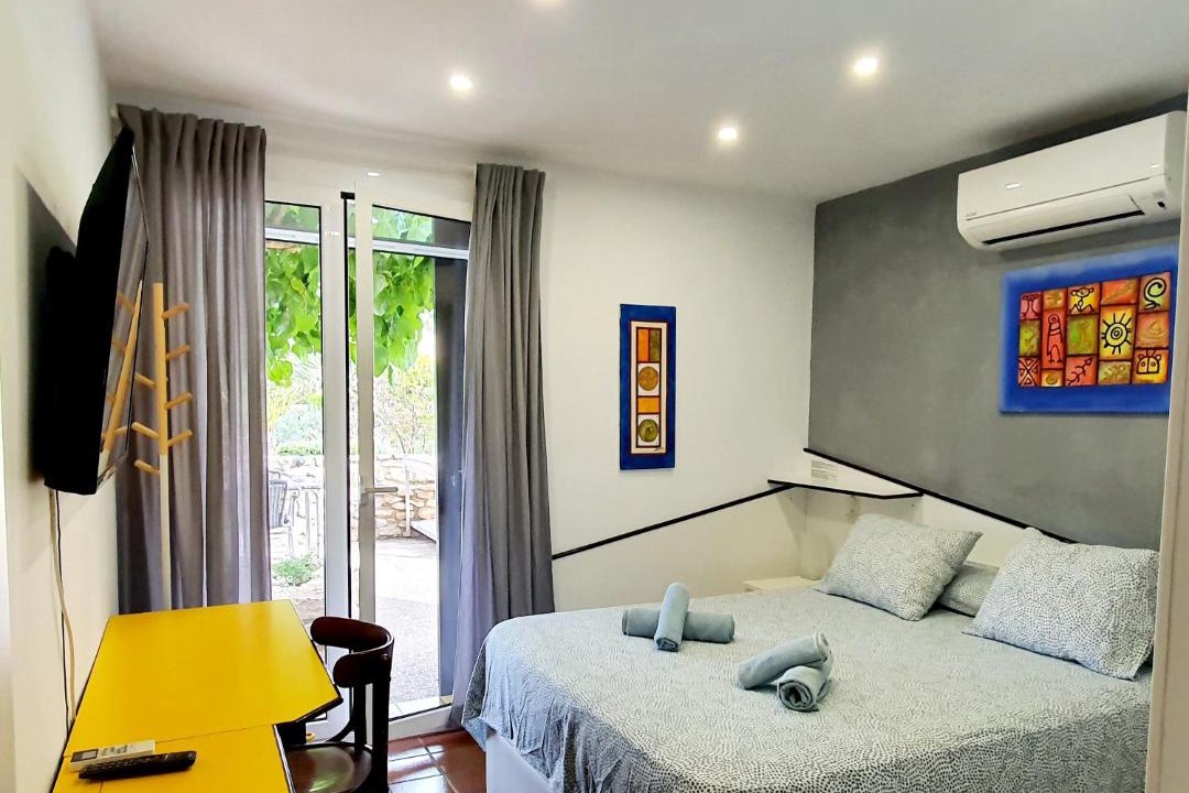 Photo of Bedroom in Roques Daurades