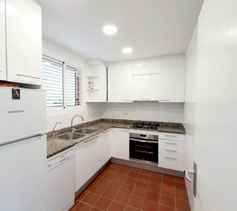 Photo of Kitchen in Roques Daurades