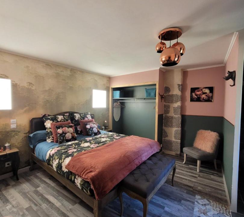 Photo of Bedroom in Serres