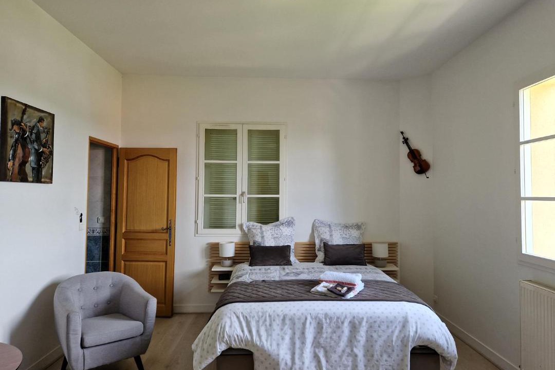 Photo of Others in Bougival