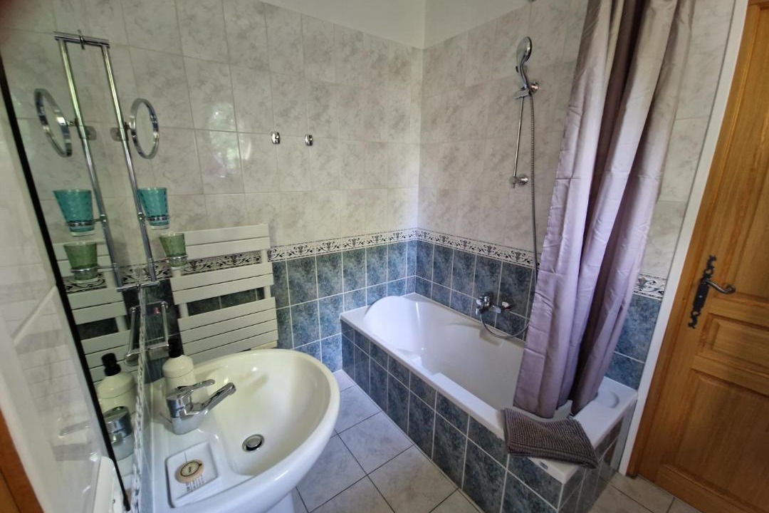 Photo of Bathroom in Bougival