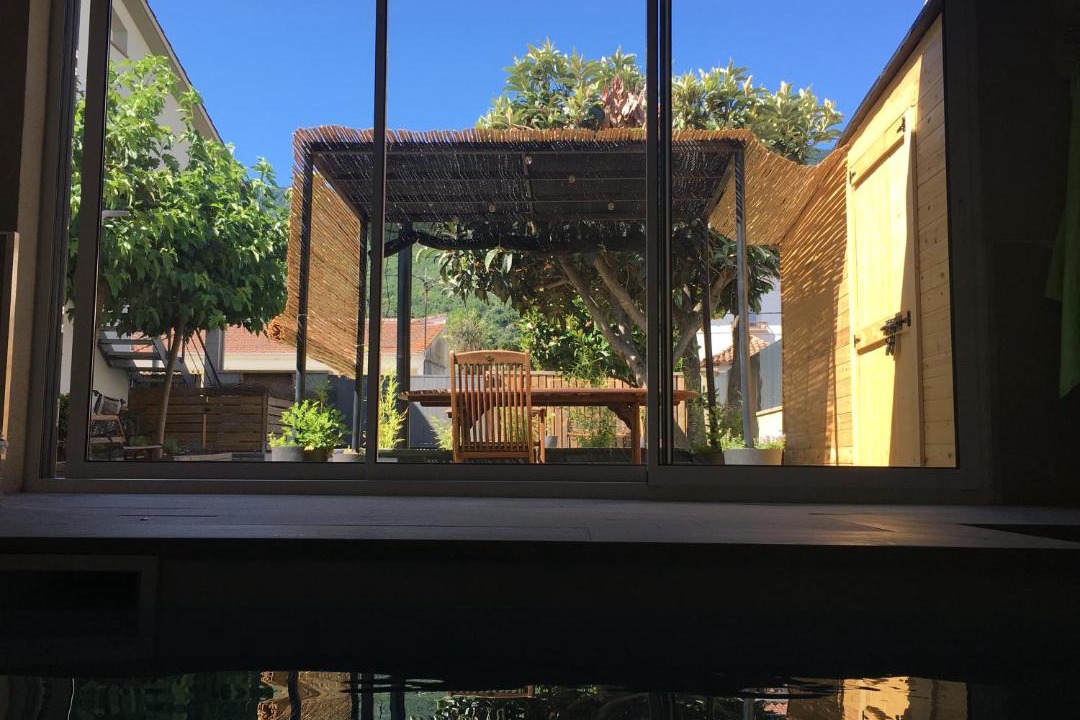 Photo of Patio Balcony in Les Planes d'Hostoles