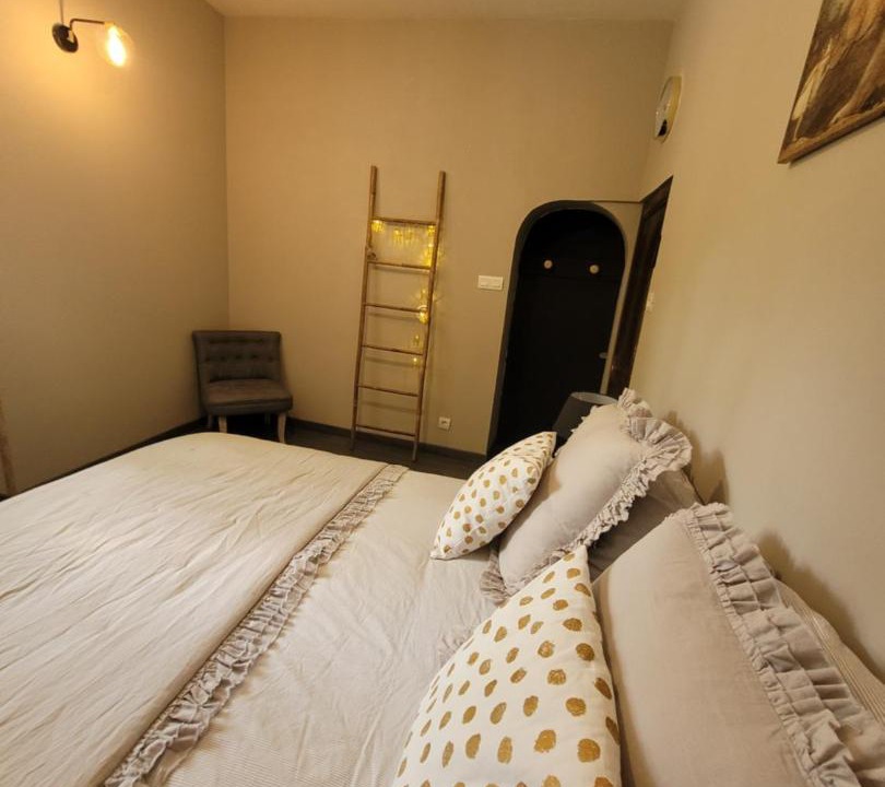 Photo of Bedroom in Serres