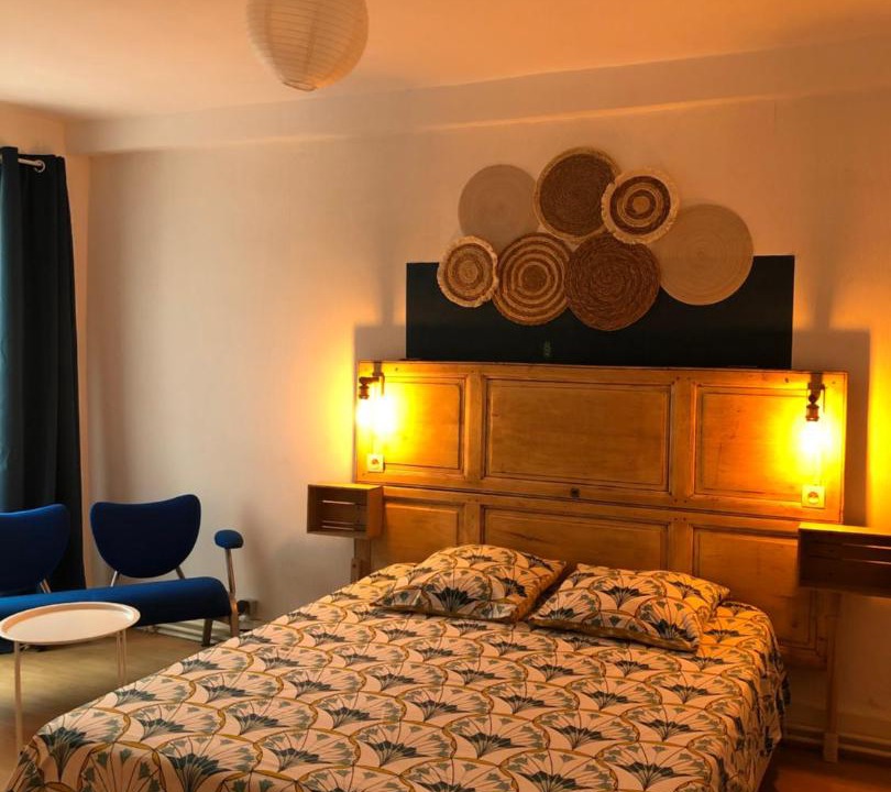 Photo of Bedroom in Varzy