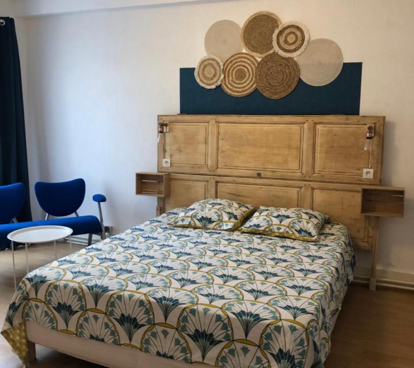 Photo of Bedroom in Varzy