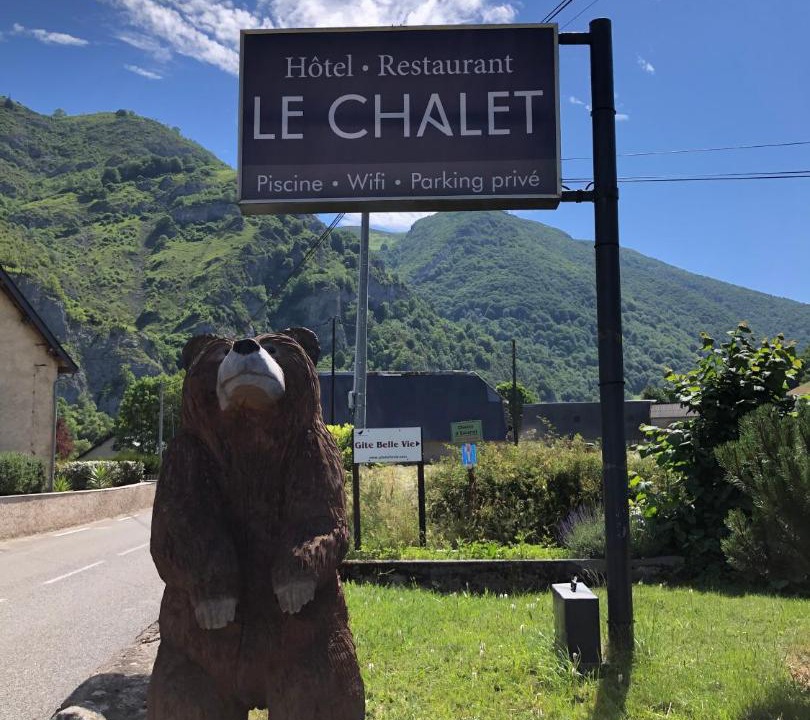 Photo of Others in Sainte-Marie-de-Campan