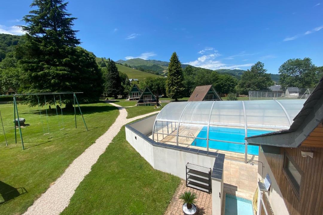 Photo of Others in Sainte-Marie-de-Campan