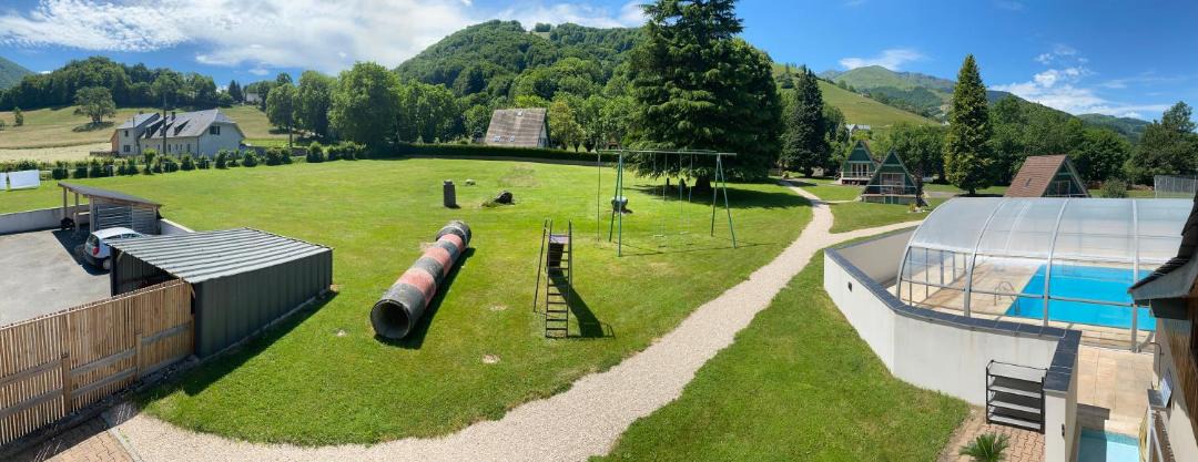 Photo of Others in Sainte-Marie-de-Campan