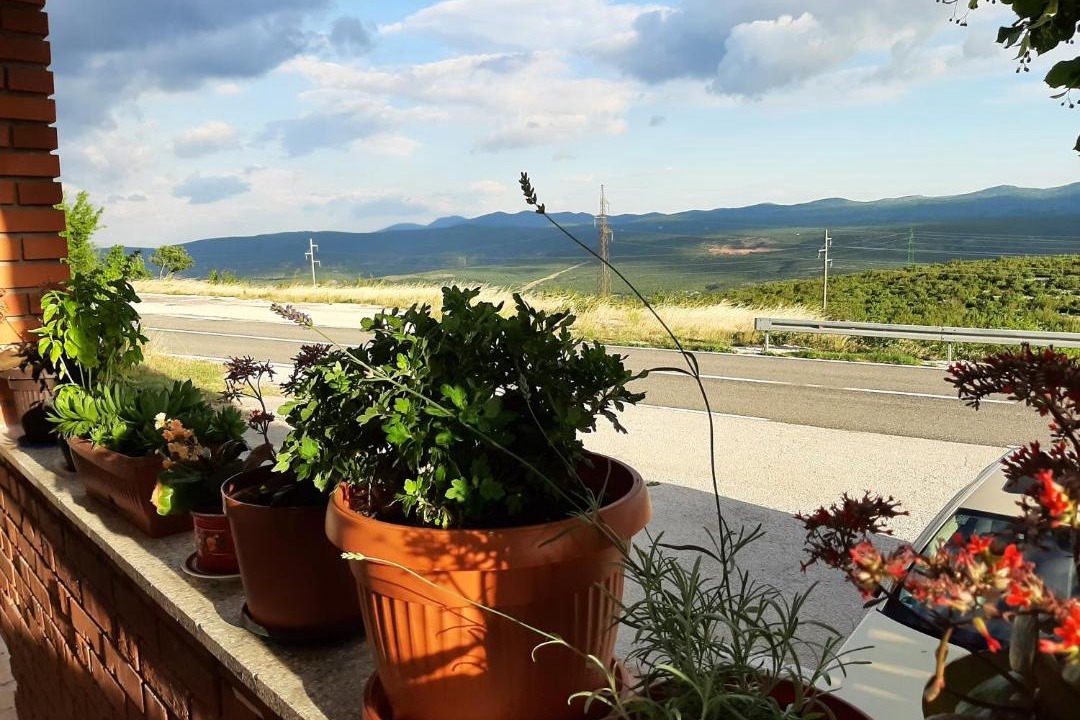 Photo of Patio Balcony in Obrovac