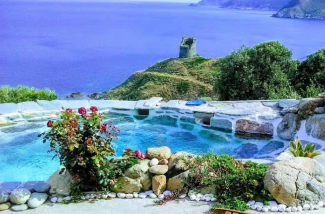 Photo of Outdoor in Pino