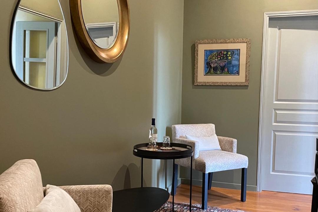 Photo of Livingroom in Maumusson-Laguian