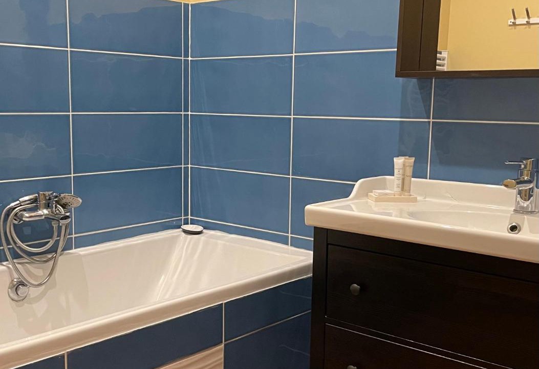 Photo of Bathroom in Maumusson-Laguian