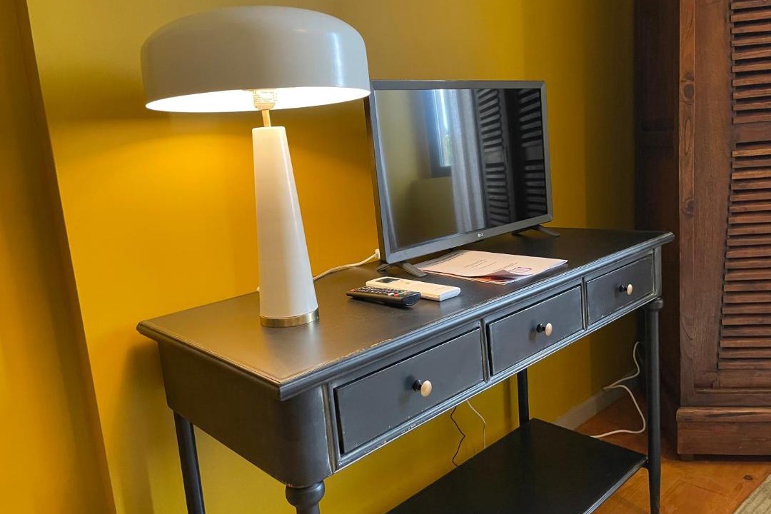 Photo of Kitchen in Maumusson-Laguian