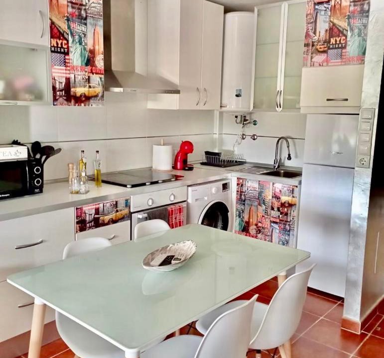 Photo of Kitchen in Ruidera