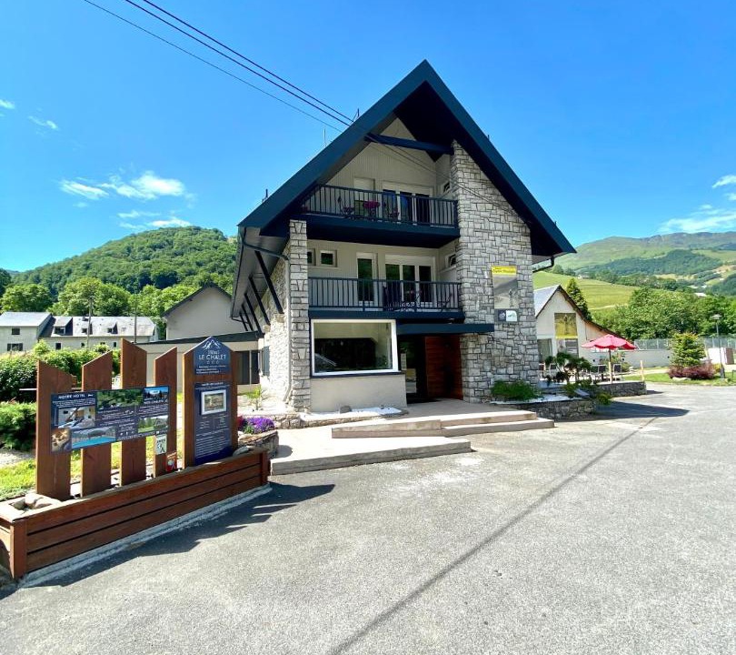 Photo of Others in Sainte-Marie-de-Campan