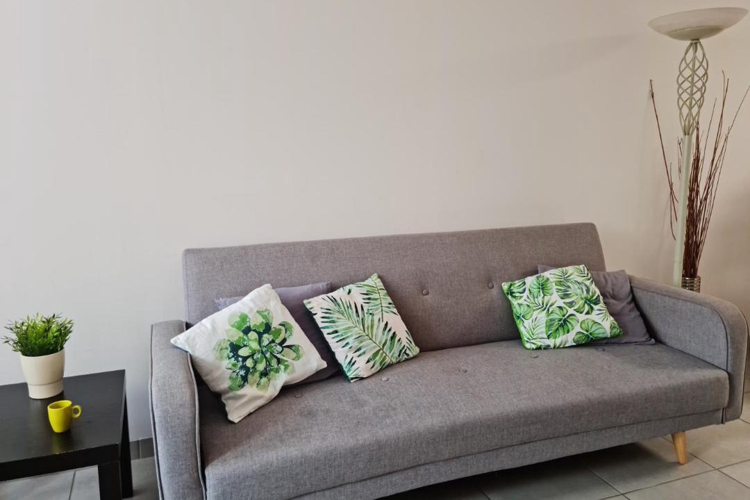 Photo of Livingroom in Bethune