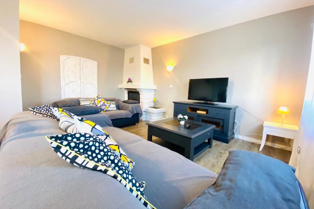 Photo of Bedroom in Saint-Martin-d'Ardeche