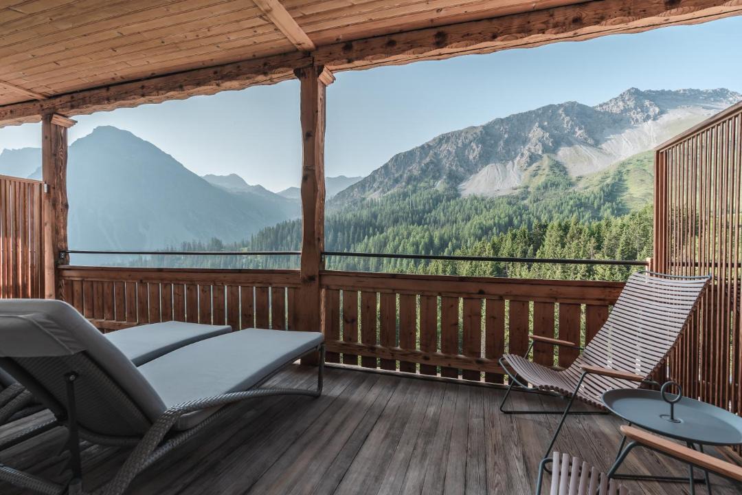 Photo of Others in Arosa