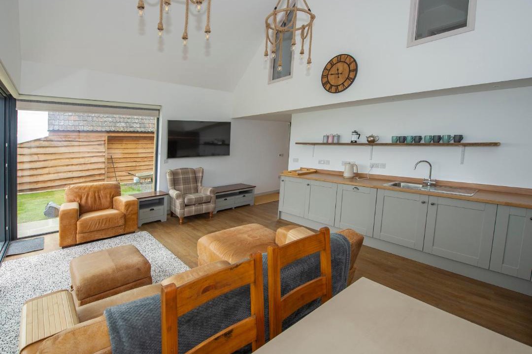 Photo of Livingroom in Wedmore