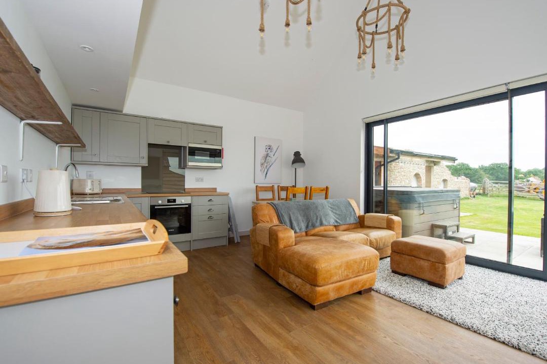 Photo of Livingroom in Wedmore