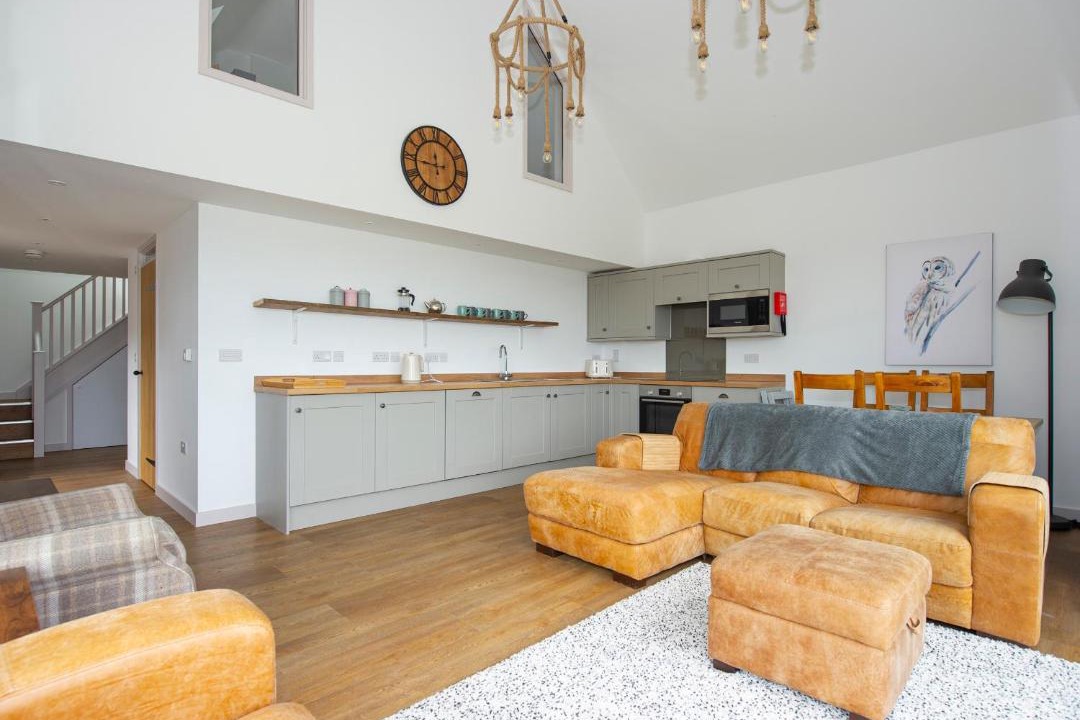 Photo of Livingroom in Wedmore