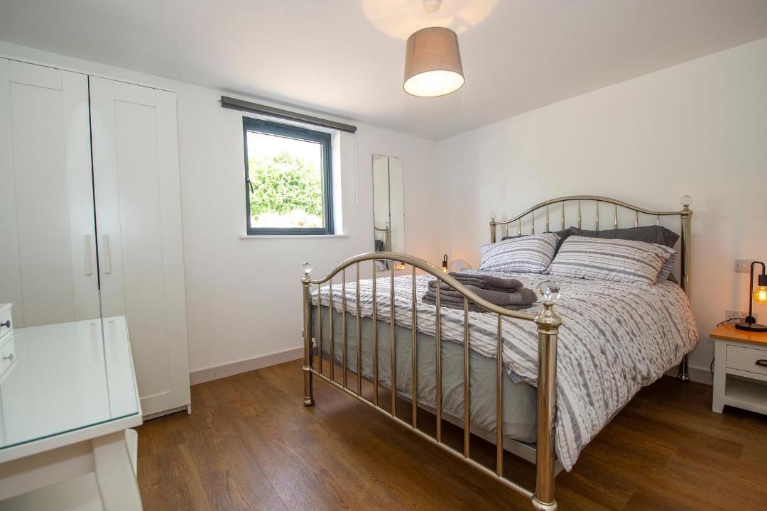 Photo of Bedroom in Wedmore