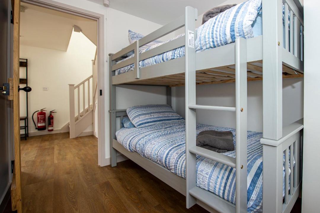 Photo of Bedroom in Wedmore