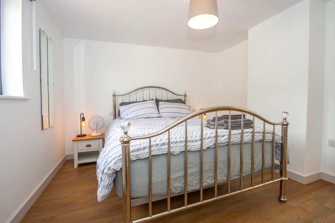 Photo of Bedroom in Wedmore