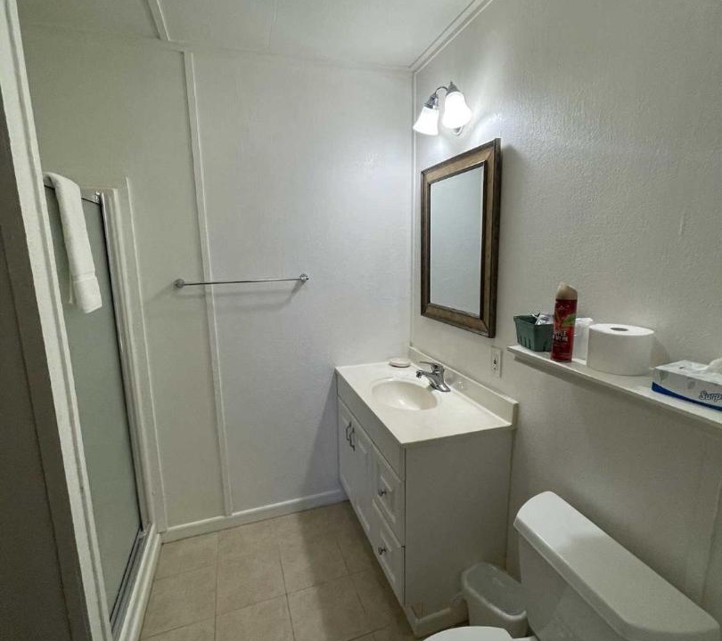 Photo of Bathroom in Bandera