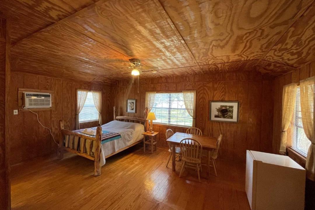 Photo of Livingroom in Bandera