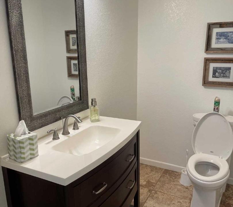 Photo of Bathroom in Bandera