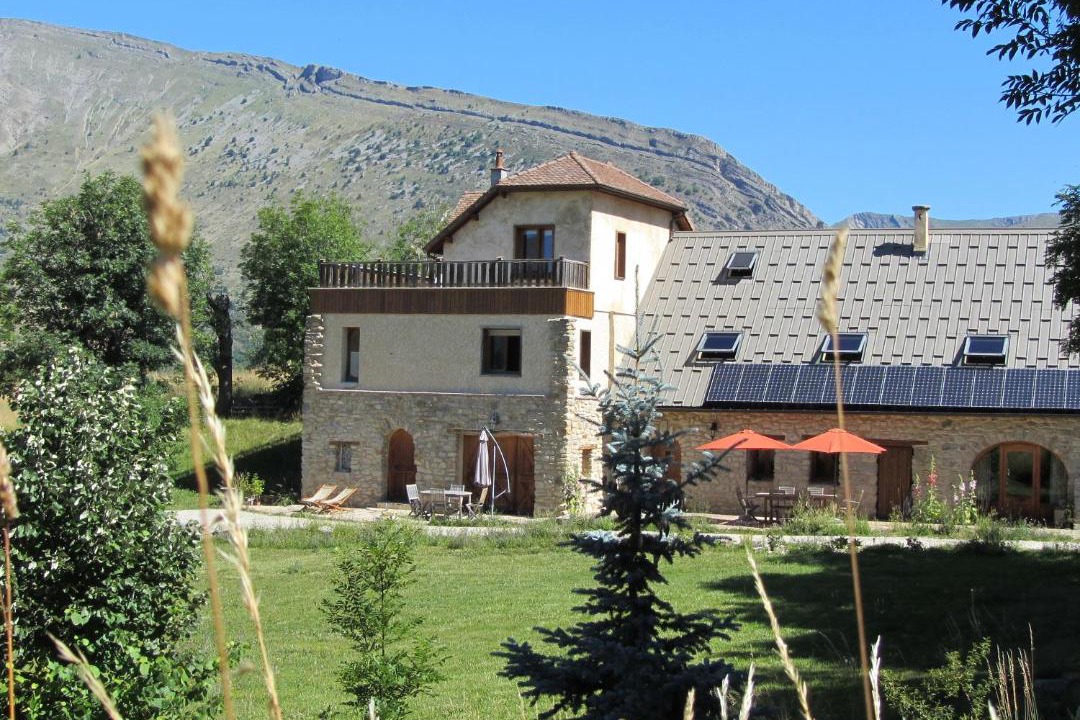 Photo of Others in La Roche-des-Arnauds