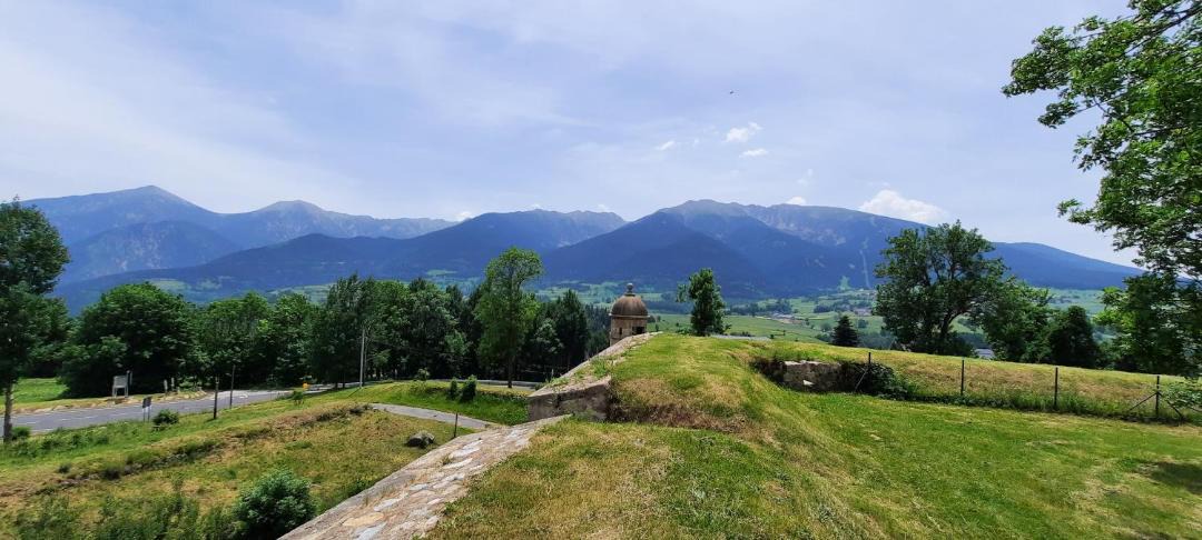 Photo of Others in Mont-Louis