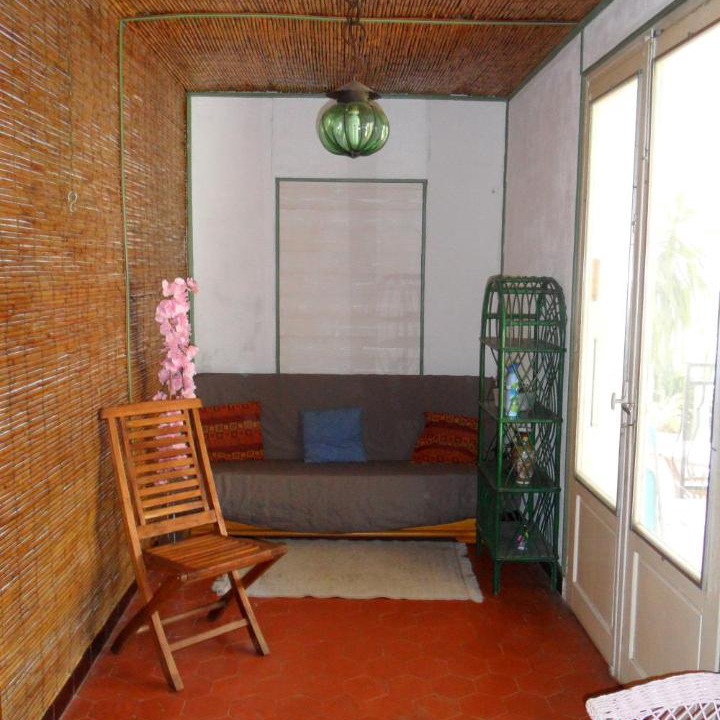Photo of Livingroom in Les Platanes