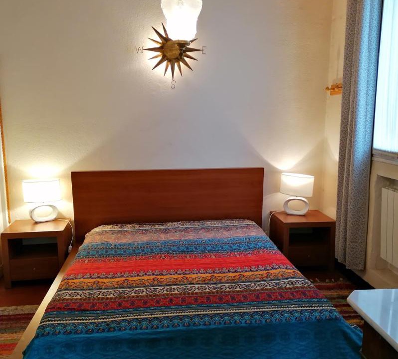 Photo of Bedroom in Les Platanes