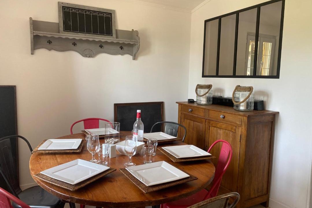 Photo of Livingroom in Andernos-les-Bains