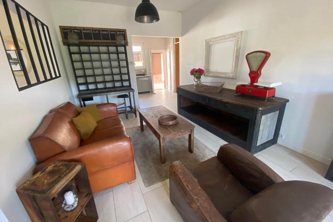 Photo of Livingroom in Andernos-les-Bains