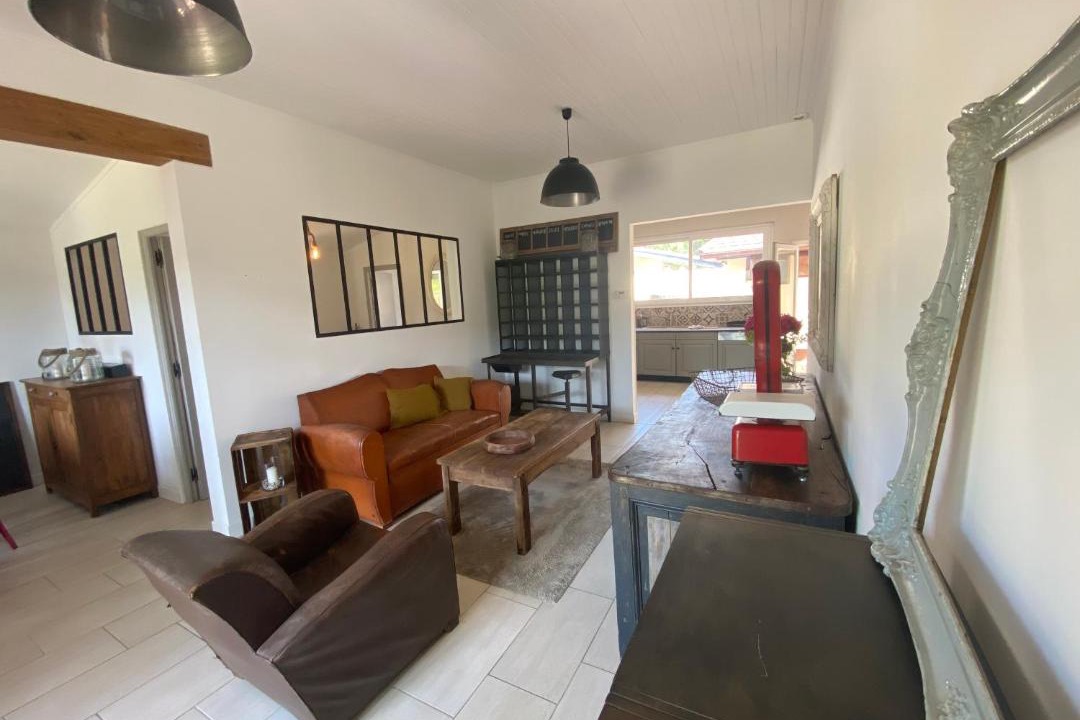 Photo of Livingroom in Andernos-les-Bains