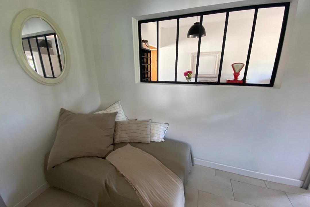 Photo of Livingroom in Andernos-les-Bains