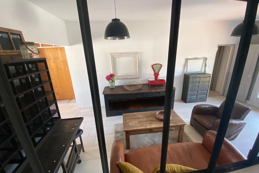 Photo of Livingroom in Andernos-les-Bains