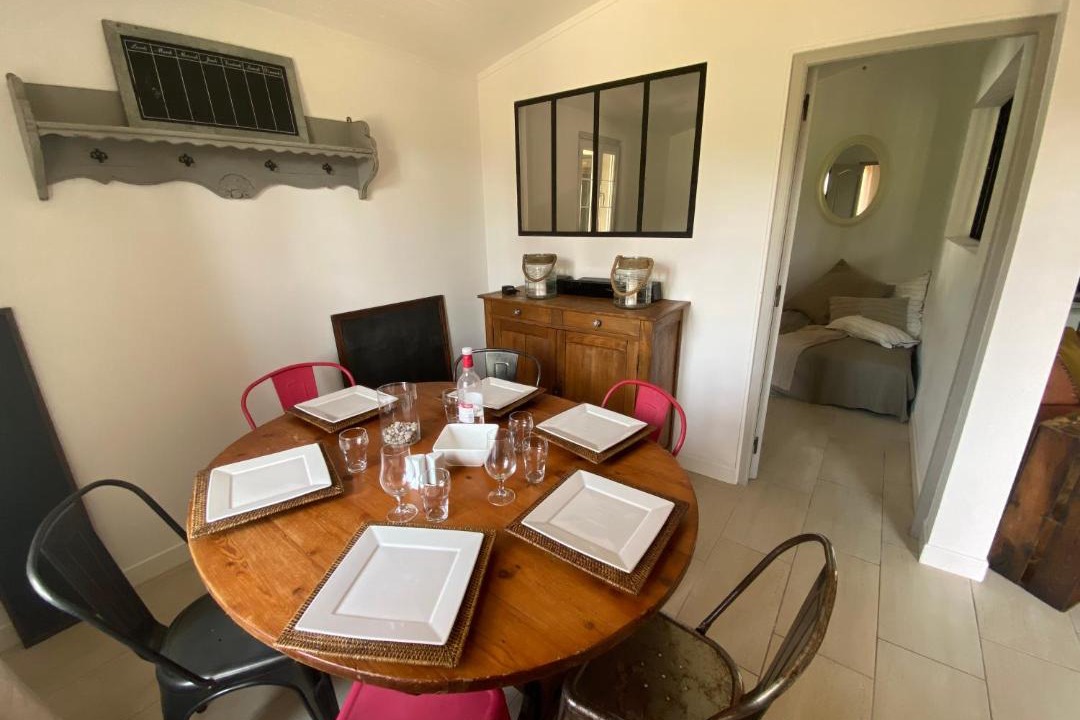 Photo of Livingroom in Andernos-les-Bains