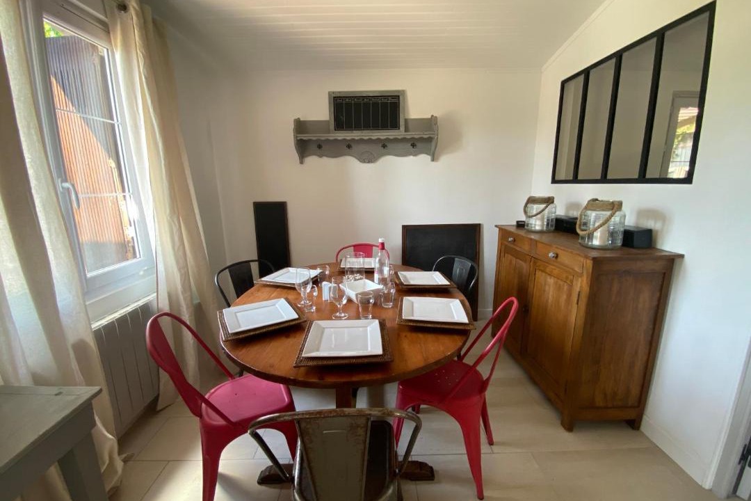 Photo of Livingroom in Andernos-les-Bains