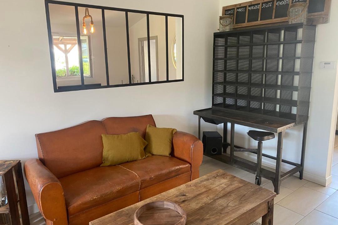 Photo of Livingroom in Andernos-les-Bains