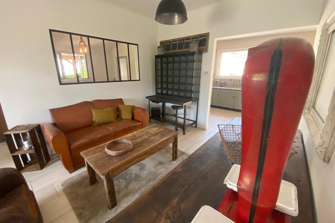 Photo of Livingroom in Andernos-les-Bains