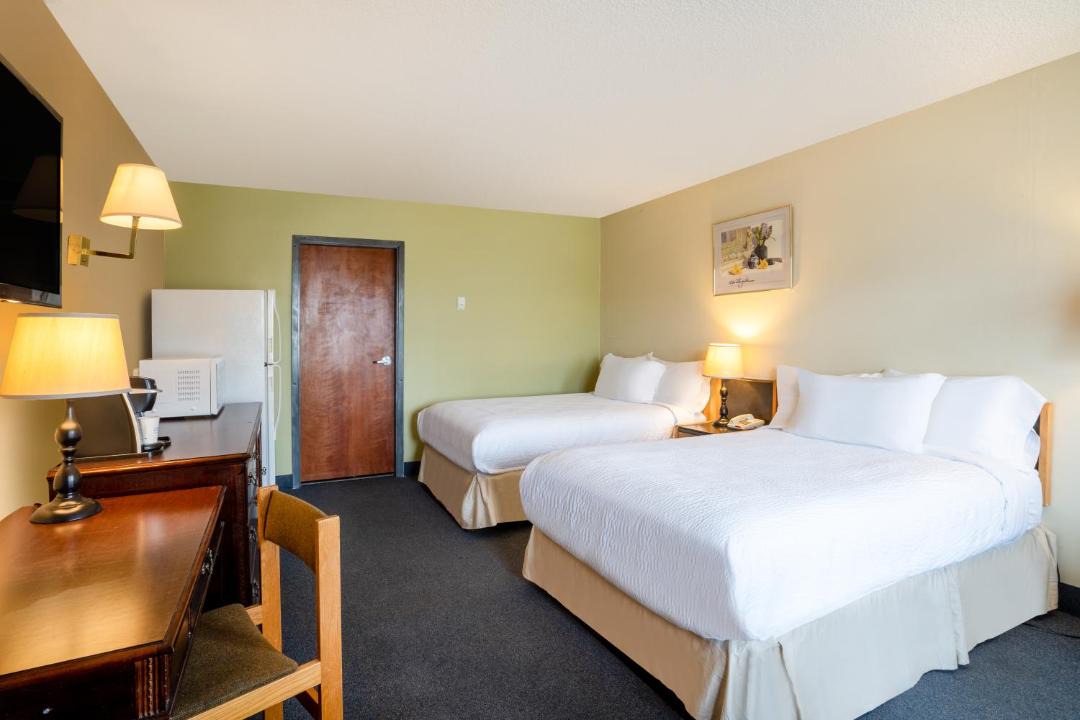Photo of Bedroom in Regina