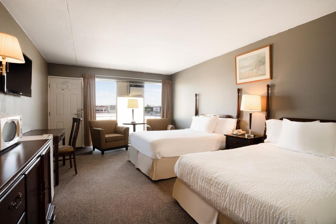 Photo of Bedroom in Regina