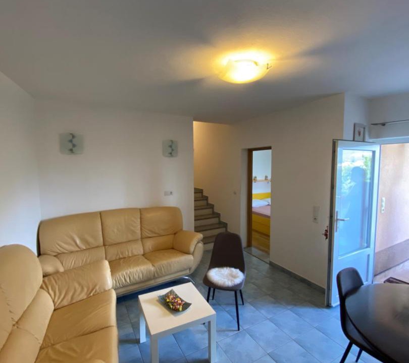 Photo of Livingroom in Baska Voda