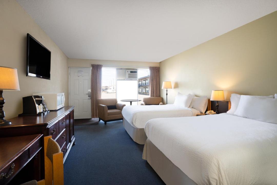 Photo of Bedroom in Regina